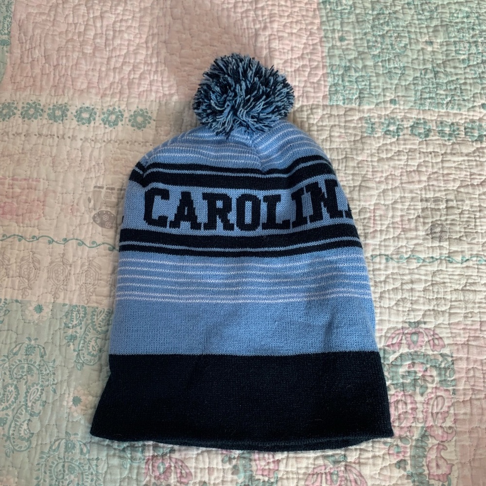 UNC Chapel Hill Beanie